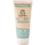 Hudpleje Suntribe Mineral Sunscreen SPF 50