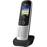 Fastnettelefoner Panasonic KX-TGHA71G Schnurloses Erweiterungshandgerät, Telefon