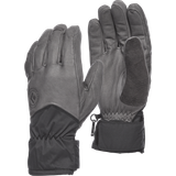 Black Diamond Tour Gloves - Ash