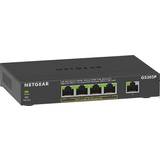 Switche Netgear GS305Pv2