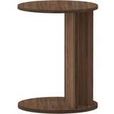 Tema Home Hvid Møbler Tema Home Nora Collection Small Table