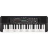 Keyboardinstrument Yamaha PSR-E273