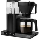 Caso Automatisk slukning Kaffemaskiner Caso Aroma Sense Kaffeemaschine, ideale