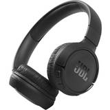 JBL On-Ear - Trådløse Høretelefoner JBL Tune 570BT