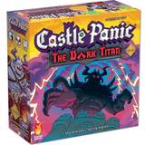 Fireside Games Castle Panic: The Dark Titan 2nd edition