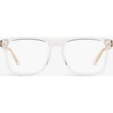 Gucci Herre - Transparent Brille Gucci Clear GG0561ON Rectangular