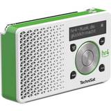 DAB+ - Grøn - Netledninger Radioer TechniSat DigitRadio 1 hr4 Edition