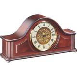 Hermle 21142-070340 Acton Tambour Westminster Chime Bordur