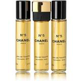Chanel Dame Parfumer Chanel No.5 EdT Refill