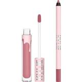 Dufte Gaveæsker & Sæt Kylie Cosmetics Velvet Lip Kit #305 Harmony
