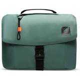 Turkis Håndtasker Mammut Xeron Messenger 14l Backpack Green