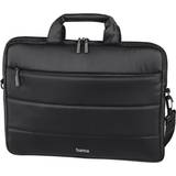 Hama Sort Tasker Hama Laptop-Tasche Toronto bis 41 cm 16,2" schwarz