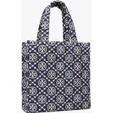Tory Burch Tote Bag & Shopper tasker Tory Burch "T-Monogram" Bag Blue U