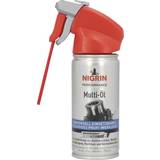 Nigrin Motorolier & Kemikalier Nigrin Performance Hybrid 100ml Motoröl
