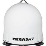 Megasat TV-tilbehør Megasat Campingman Portable Eco Sat-Antenne