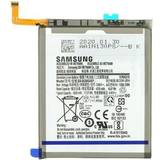 Batterier - Grå - Mobilbatterier Batterier & Opladere Samsung EB-BG985ABY