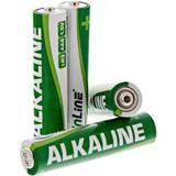 InLine Batterier Batterier & Opladere InLine batterie high energy 100er aaa tray