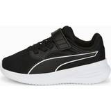 Sneakers Puma Transport Ac Inf White