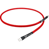 Chord Kabler Chord Cables Shawline USB 1,0m USB-kabel Buy