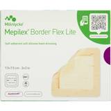 Forbindinger Mepilex Border Flex Lite 7,5x7,5