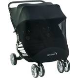 Baby jogger double Baby Jogger City Mini 2/GT 2 Double Insect Net