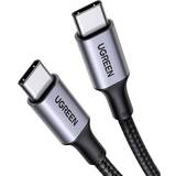 Ugreen USB-kabel Kabler Ugreen 70429 USB-kabel 1 C