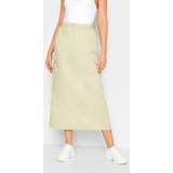 14 - Brun Nederdele LTS Tall Maxi Skirt