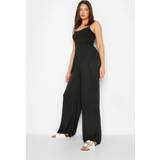 20 - Dame Jumpsuits & Overalls LTS Tall Crinkle Jumpsuit