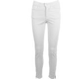 48 - Hvid - S Bukser & Shorts CRO Magic Fit Bukser 5226-525-100 White
