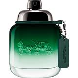 Parfumer på tilbud Coach Green EdT 40ml