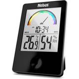 Mebus Termometre, Hygrometre & Barometre Mebus 40929 Thermo-Hygrometer