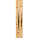 Bambus Entrémøbler & Tilbehør We Do Wood Scoreboard Horizontal Large Entremøbel & Tilbehør