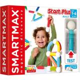 Smartmax Byggelegetøj Smartmax Start Plus