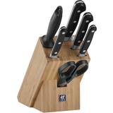 Køkkenknive sæt Zwilling Professional S 35621-004 Knivsæt