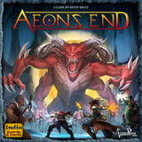 Indie Boards and Cards Aeon's End