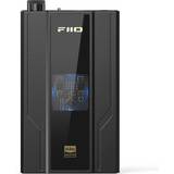 Hovedtelefonforstærkere Forstærkere & Modtagere Fiio Q11 portable hovedtelefonforstærker