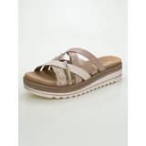 Remonte Sandaler Remonte Strappy Mules