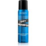 Dame - Farvet hår Tørshampooer Redken Deep Clean Dry Shampoo 150ml