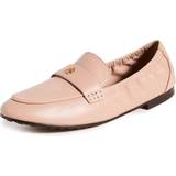 41 ½ - Guld Lave sko Tory Burch Ballet Loafers