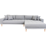 House Nordic Lido Lounge R Sofa 290cm 4 personers
