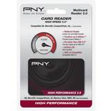 PNY Hukommelseskortlæser PNY High Performance Reader 3.0 Card Reader