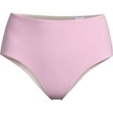 Genanvendt materiale - Pink Badetøj Casall High Waist Bikini Hipster - Clear Pink