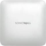 Firewalls SonicWall 641