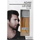 Adam Levine Dame Parfumer Adam Levine Women Eau Parfum Begrænset udgave 50ml