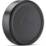 Leica Q3 Lens Cap Forreste objektivdæksel