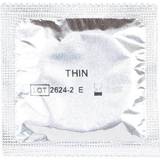Amor Thin Kondomer