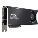 AMD Grafikkort AMD Radeon PRO W7800 32GB GDDR6