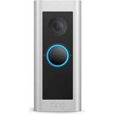 Grå Dørklokker Ring Video Doorbell Pro 2 Plug-In