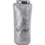 Samaya Dyneema Drybag 25l, gennemsigtig 2023 Vandtætte pakposer