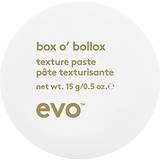 Evo Stylingprodukter Evo Box o' Bollox Texture Paste